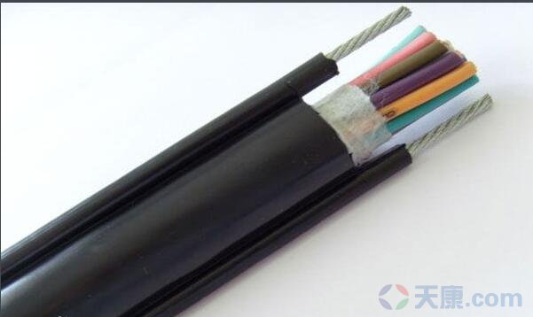 天康耐低溫高溫特種計算機(jī)電纜